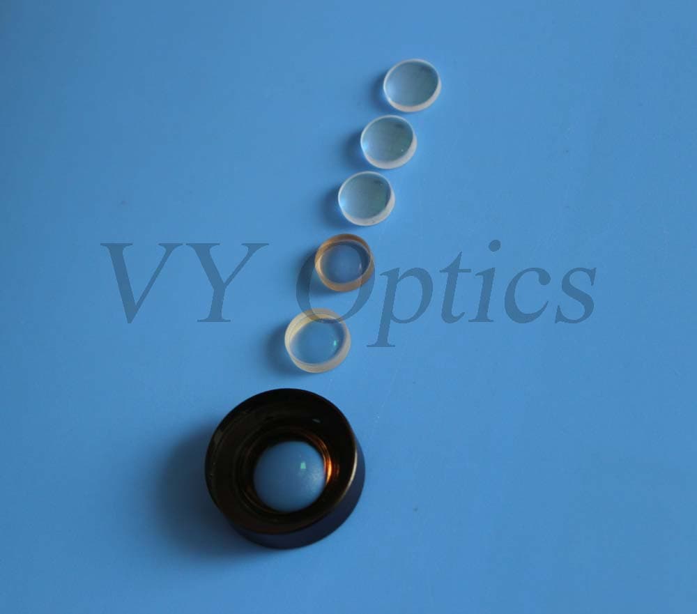 0_25mm optical spherical lens